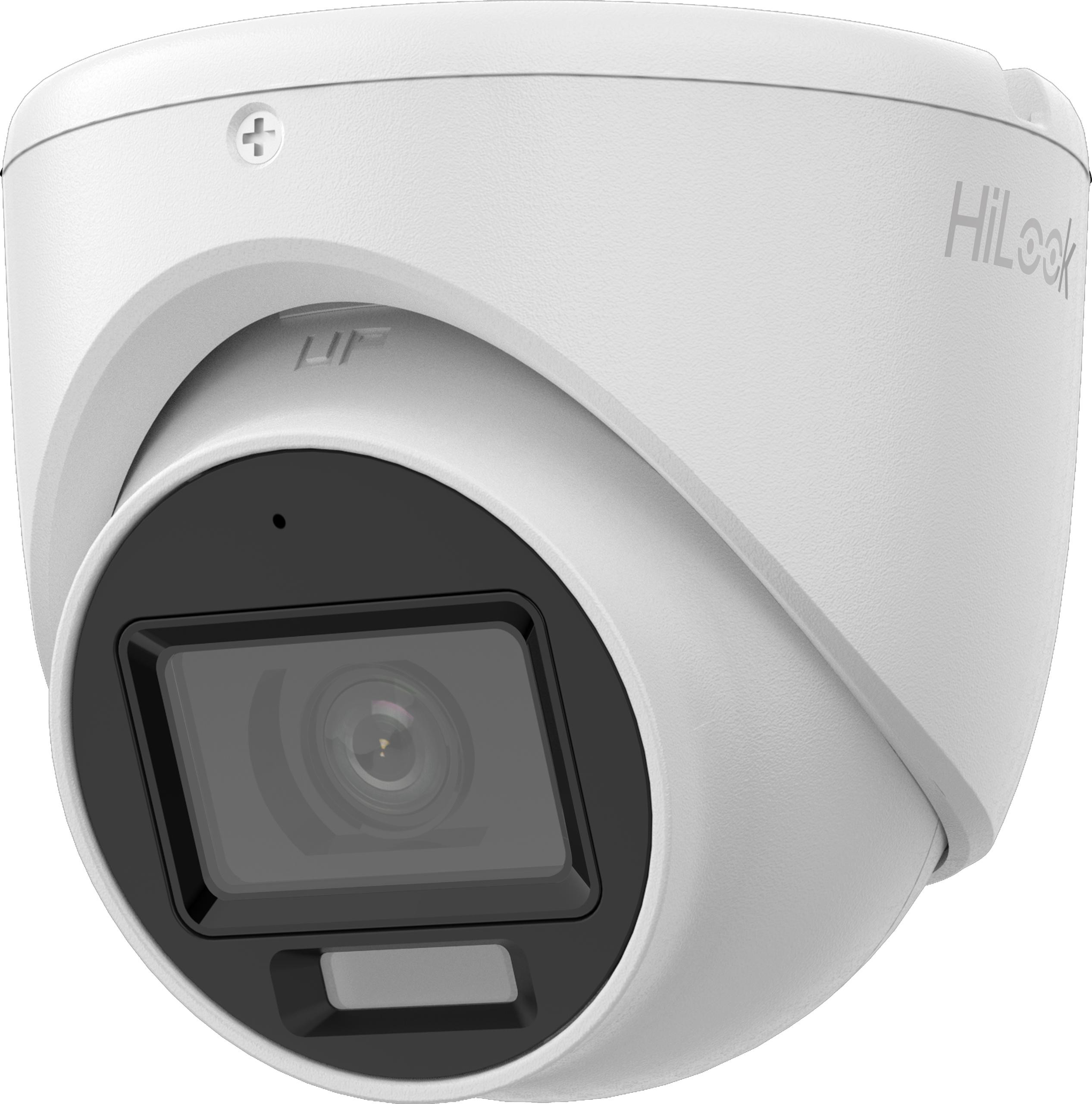 4in1 Hilook by Hikvision kupola kamera