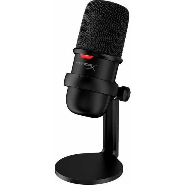 Mikrofons HyperX SoloCast Streaming (4P5P8AA) |