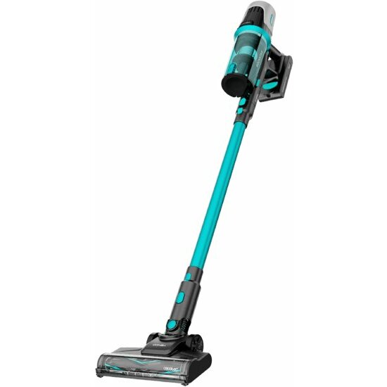 Vertikālais putekļsūcējs Cecotec Conga Rockstar 1500