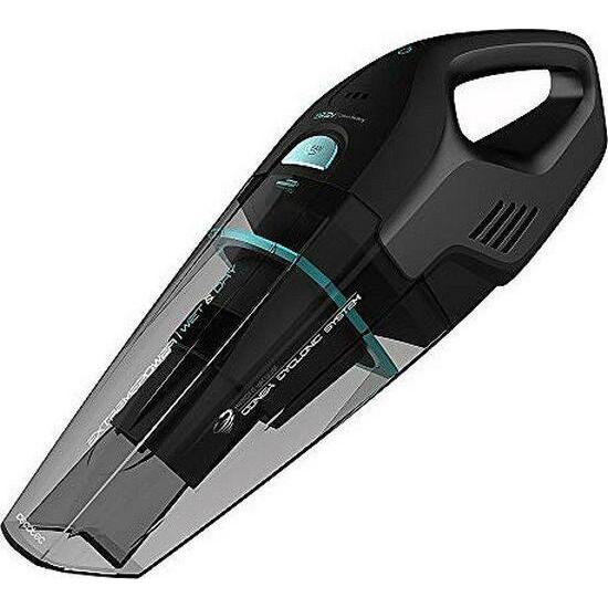 Rokas putekļsūcējs Cecotec Conga Immortal ExtremeSuction
