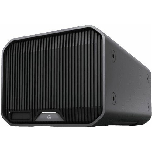 SanDisk Professional G-RAID PROJECT 2 -