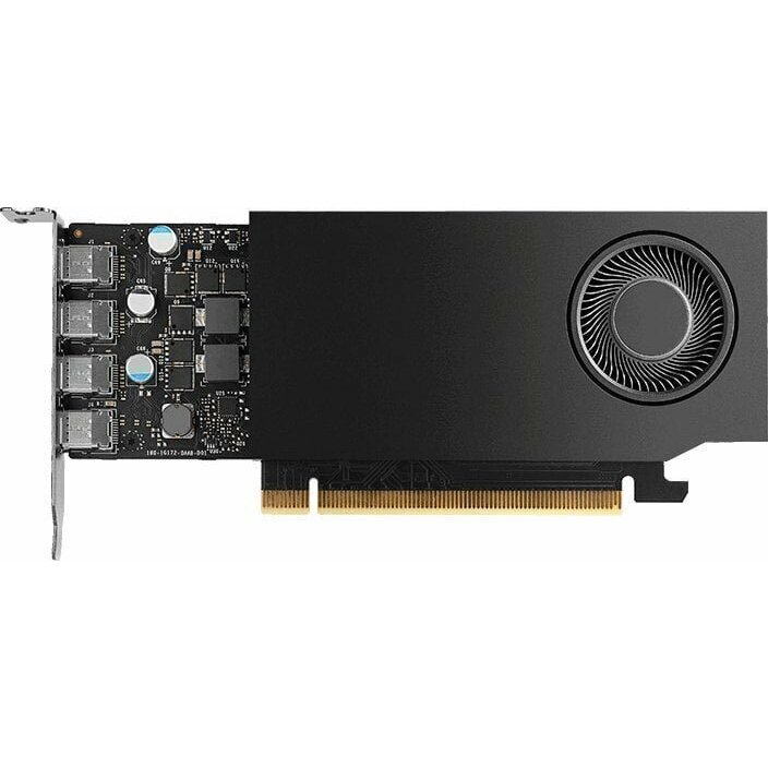 Videokarte PNY NVIDIA RTX A1000 8GB