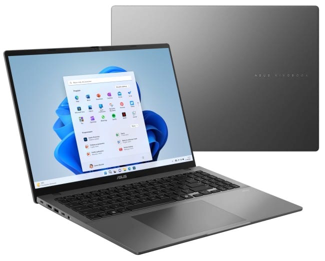 ASUS Vivobook S16 S3607AA-SH035W - Ultra