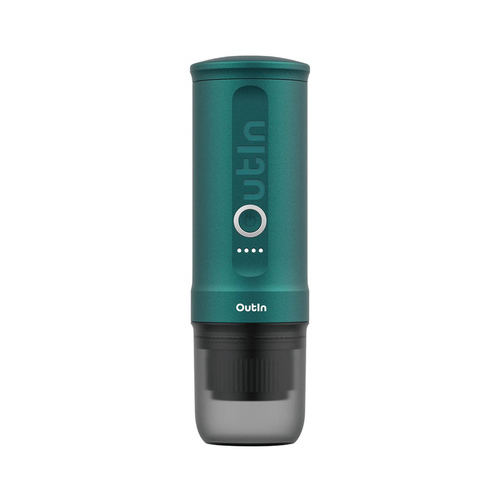 Outin - Nano Espresso Maker -