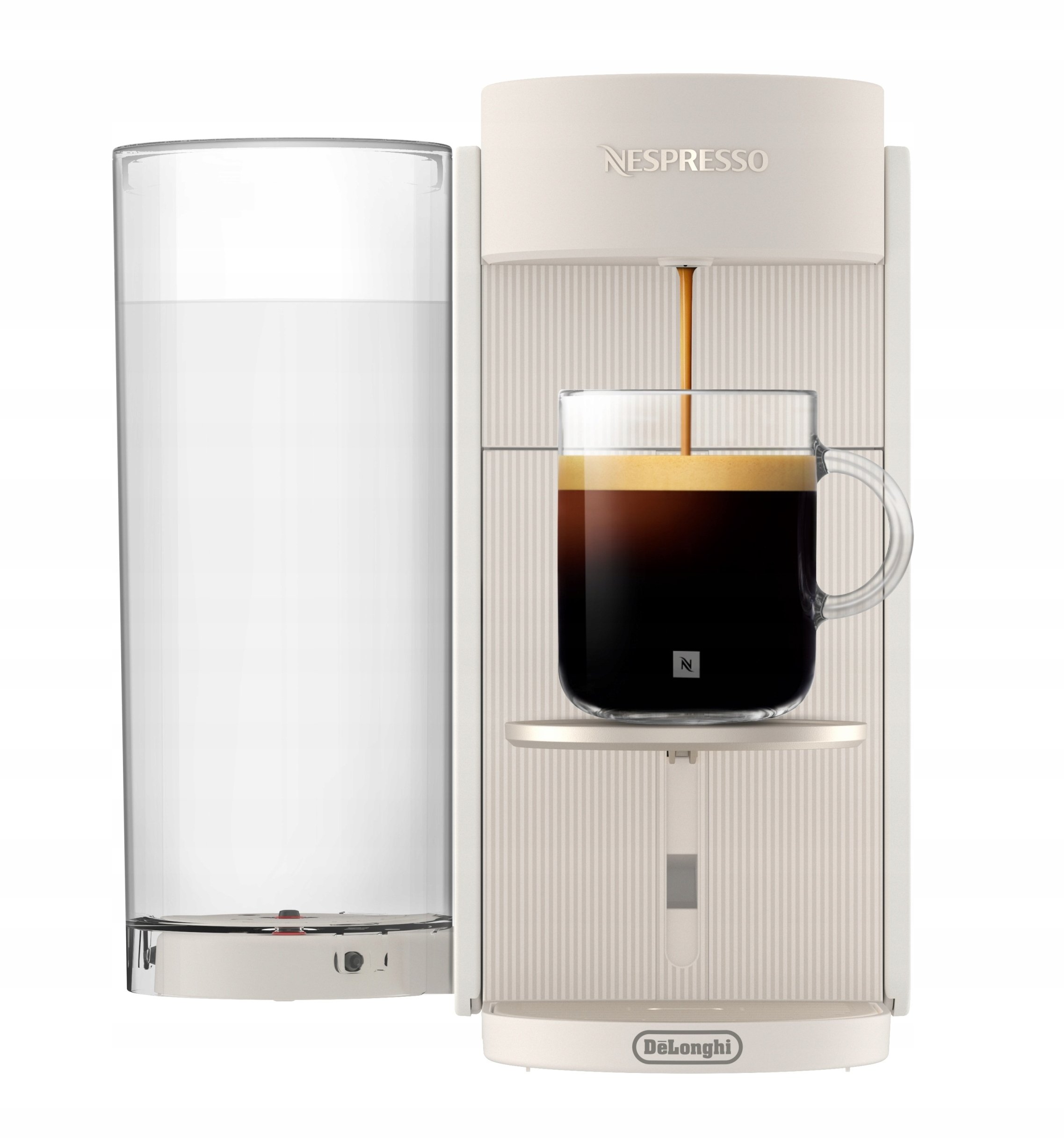 Kapsulu kafijas automāts DeLonghi De`Longhi NESPRESSO®