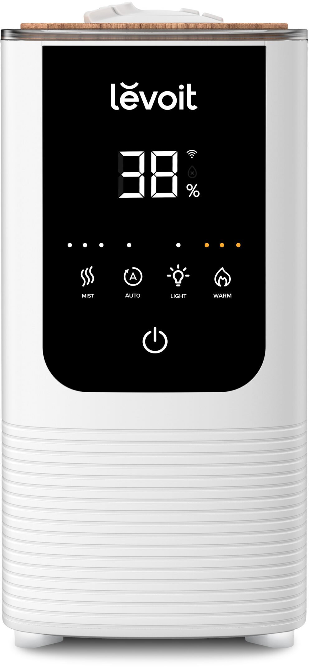 Gaisa mitrinātājs Levoit Oasis Mist 450s