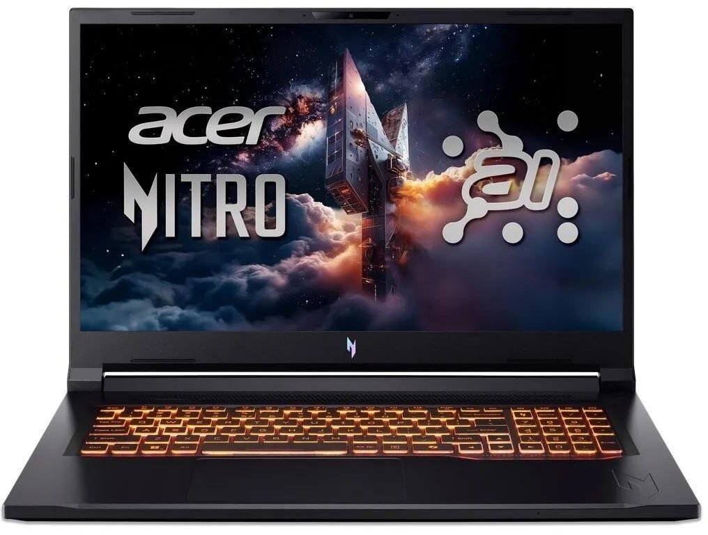 Portatīvais dators Acer Nitro V 17