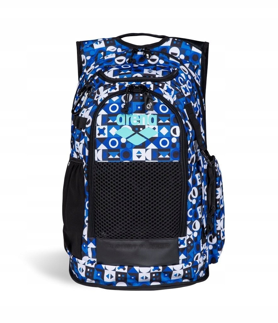 Arena mugursoma ARENA ALL SET BACKPACK