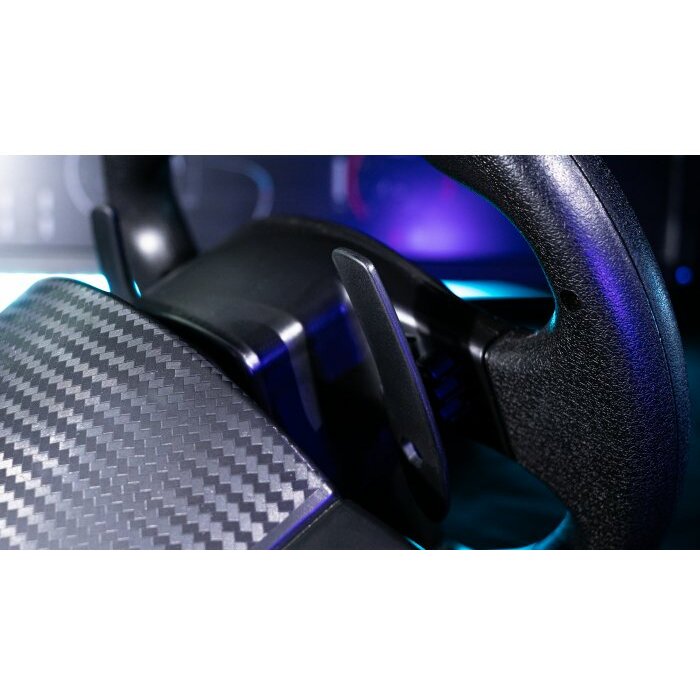 Stūre Lexip Lexip XDRIVE-350 Black ar