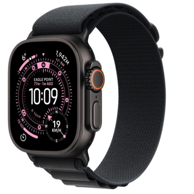 Smartwatch Apple Watch Ultra 3 GPS