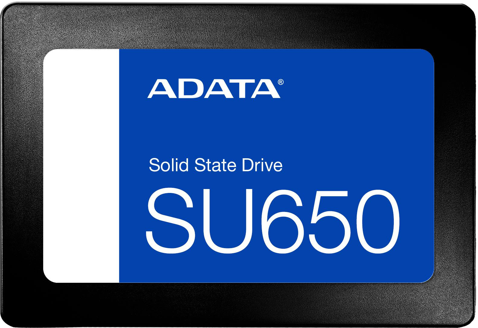 Dysk SSD ADATA Ultimate SU650 480GB