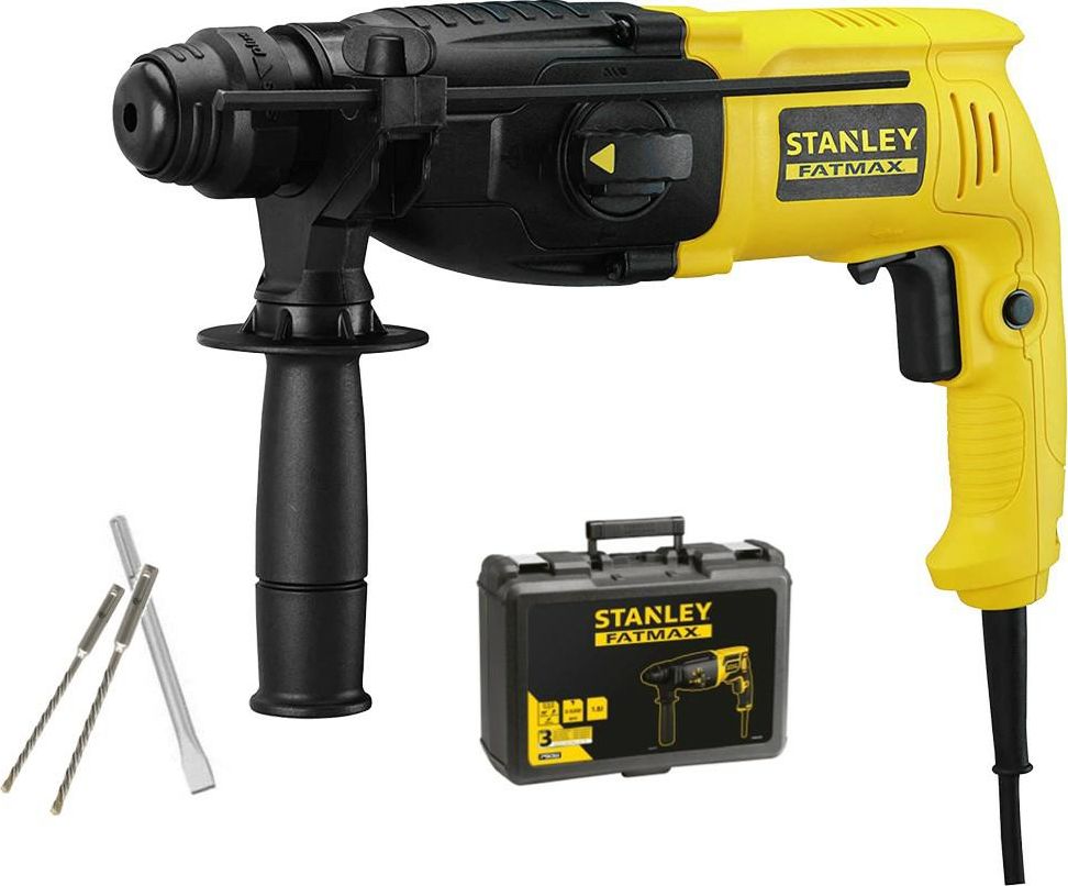 Perforators Stanley SFMEH200K 750 W |