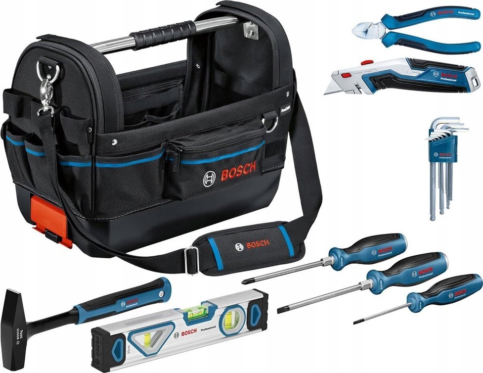 Bosch Powertools instrumentu soma GWT 20