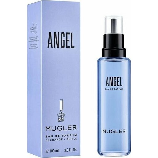 Thierry Mugler Angel Parfimērijas ūdens EDP