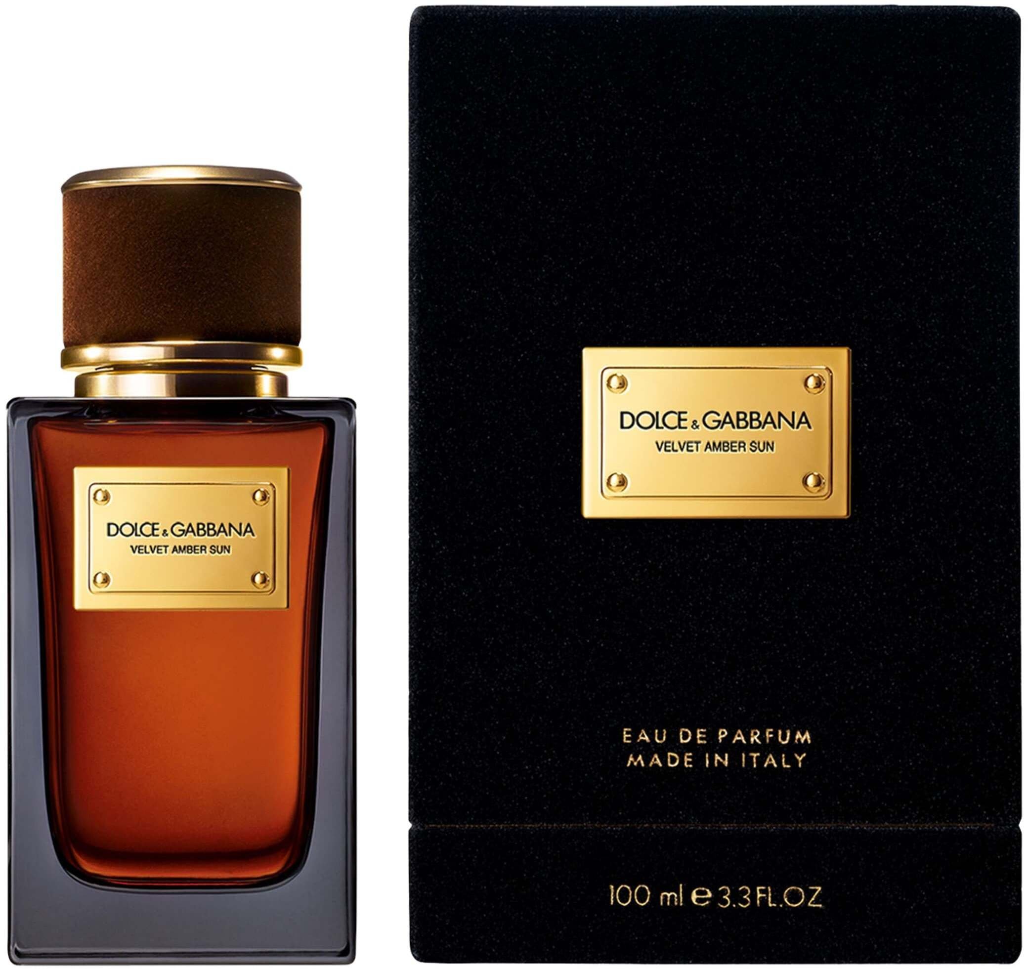 Dolce & Gabbana Dolce & Gabbana