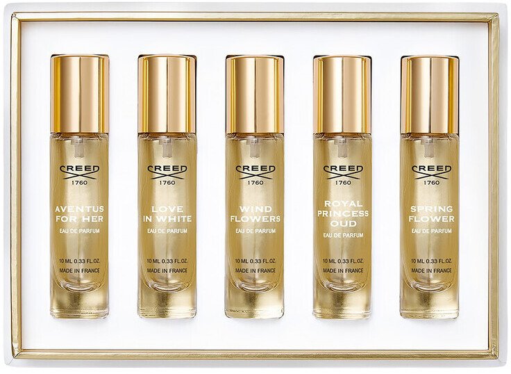 Komplekts Creed: Aventus, Eau De Parfum
