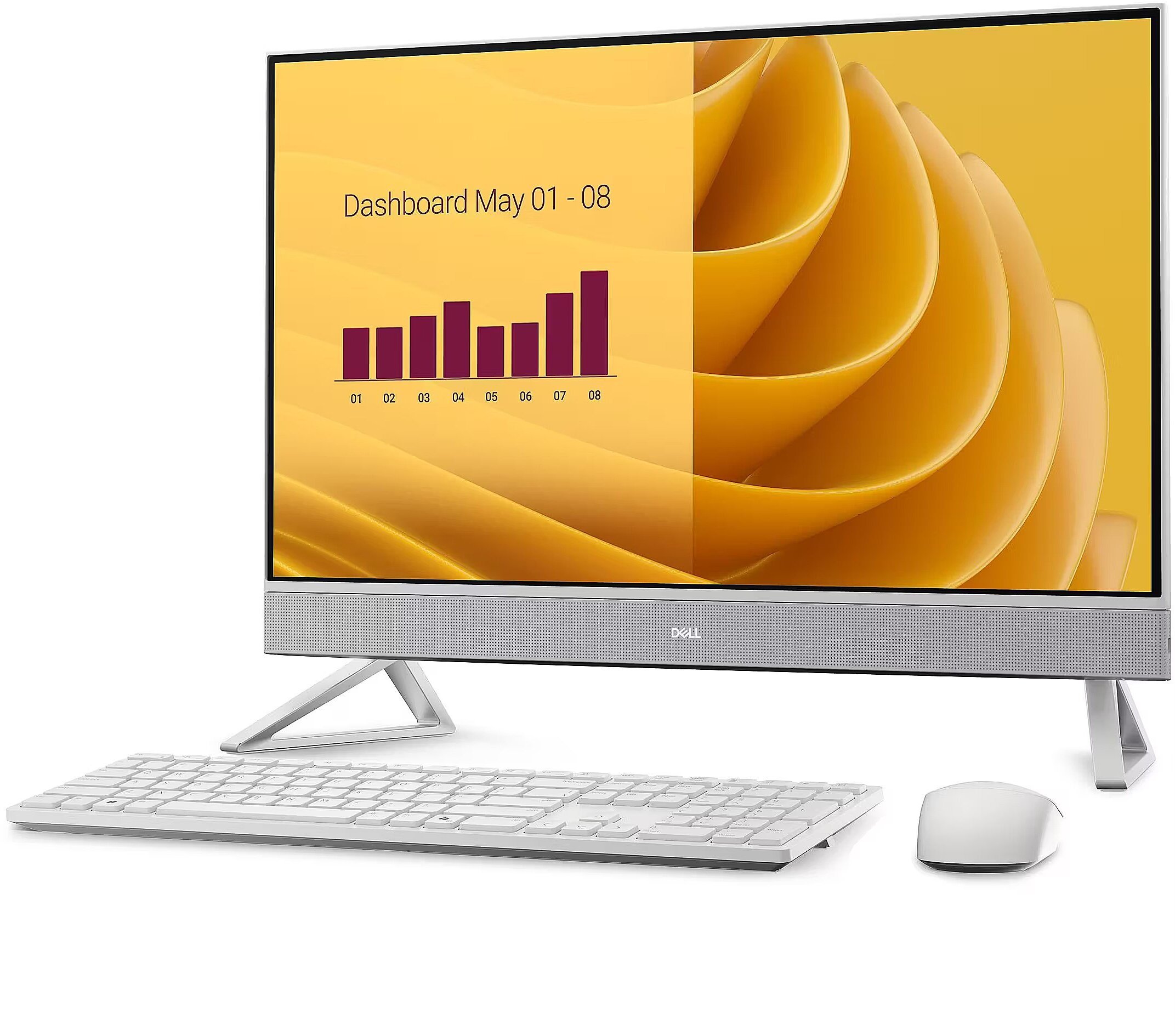 Dators Dell Dell EC27250 | Viss