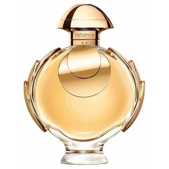 Paco Rabanne Paco Rabanne, Olympea Elixir