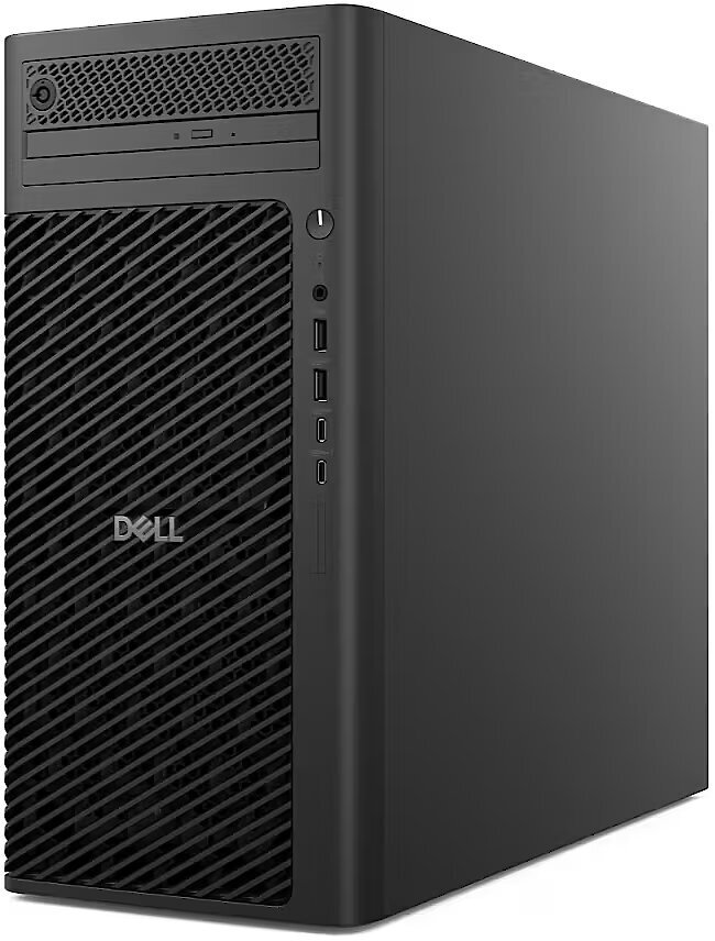 Dators Dell Pro Max Tower T2