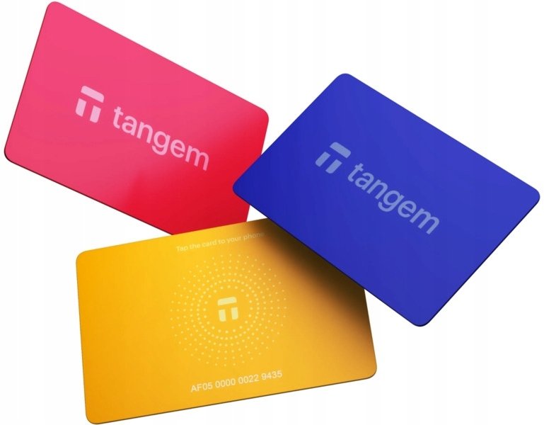 TP-Link Tangem maks 3 kartēm Spring