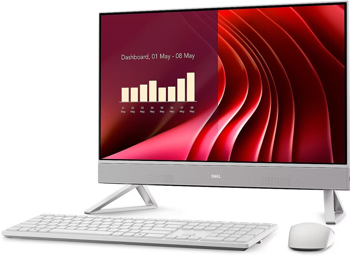 Dators Dell 24 AIO AG FHD