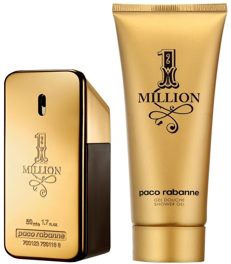 Paco Rabanne Komplekts Paco Rabanne: 1