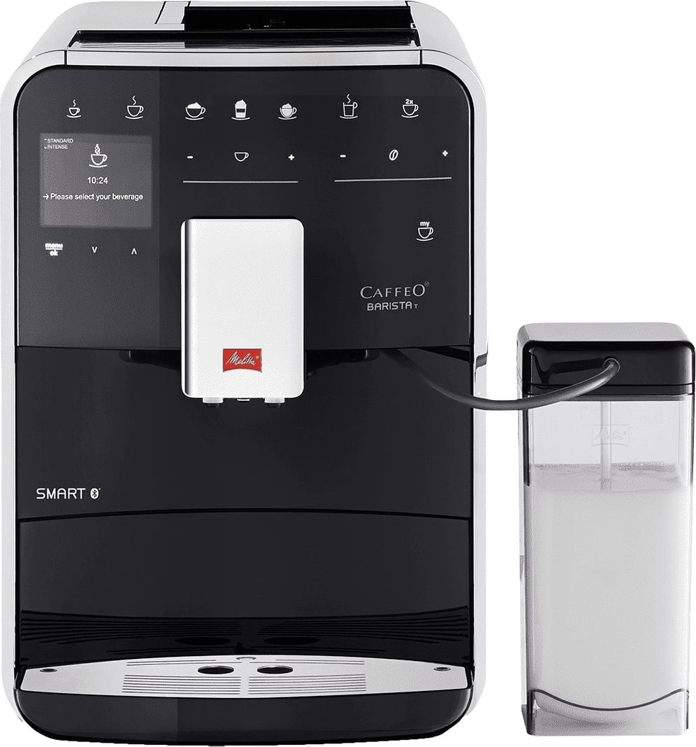 Melitta Barista T Smart F83/0-102 (Black)