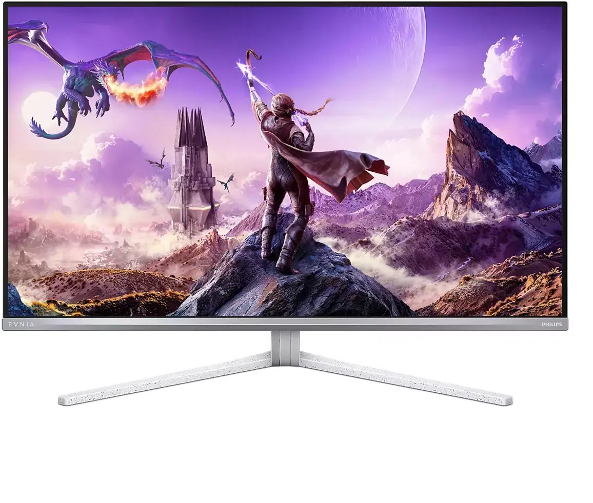 Monitors Philips MT OLED LED 31