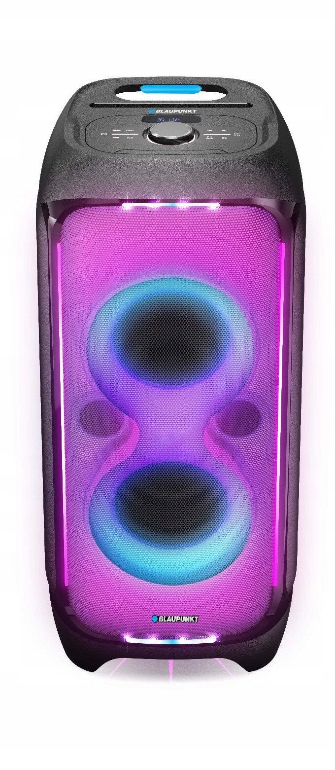 Pārnēsājams skaļrunis Blaupunkt Party Box PB100X