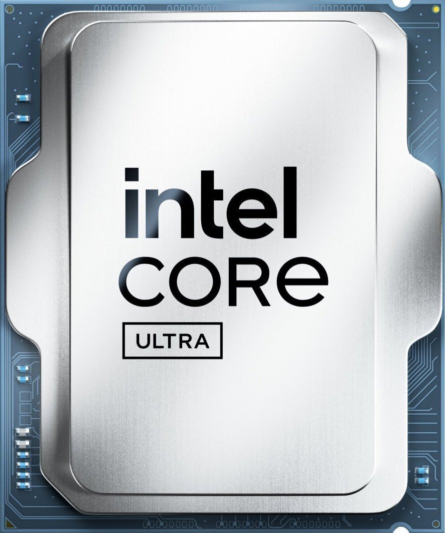 Procesors Intel Core Ultra 5 250KF