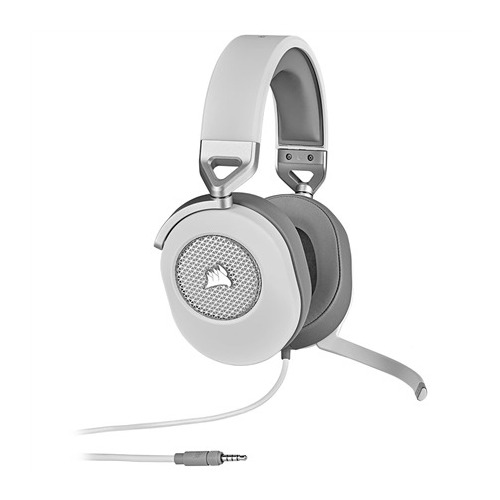 Corsair HS65 Surround White Austiņas |