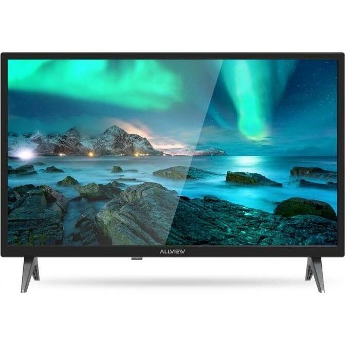 Televizors AllView 24ATC6000-H LED 24`` HD