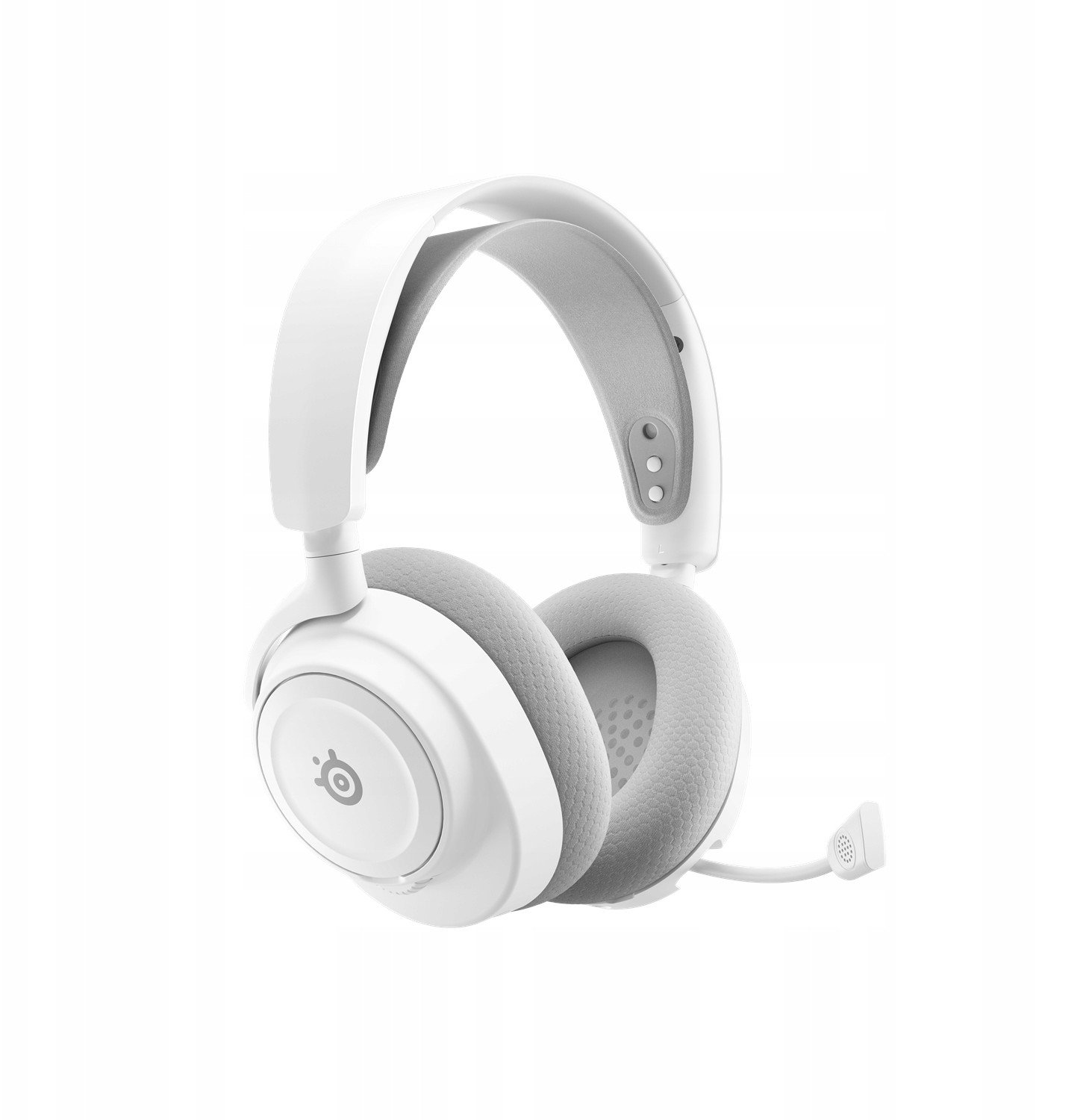 Austiņas SteelSeries Arctis Nova 7 Wireless