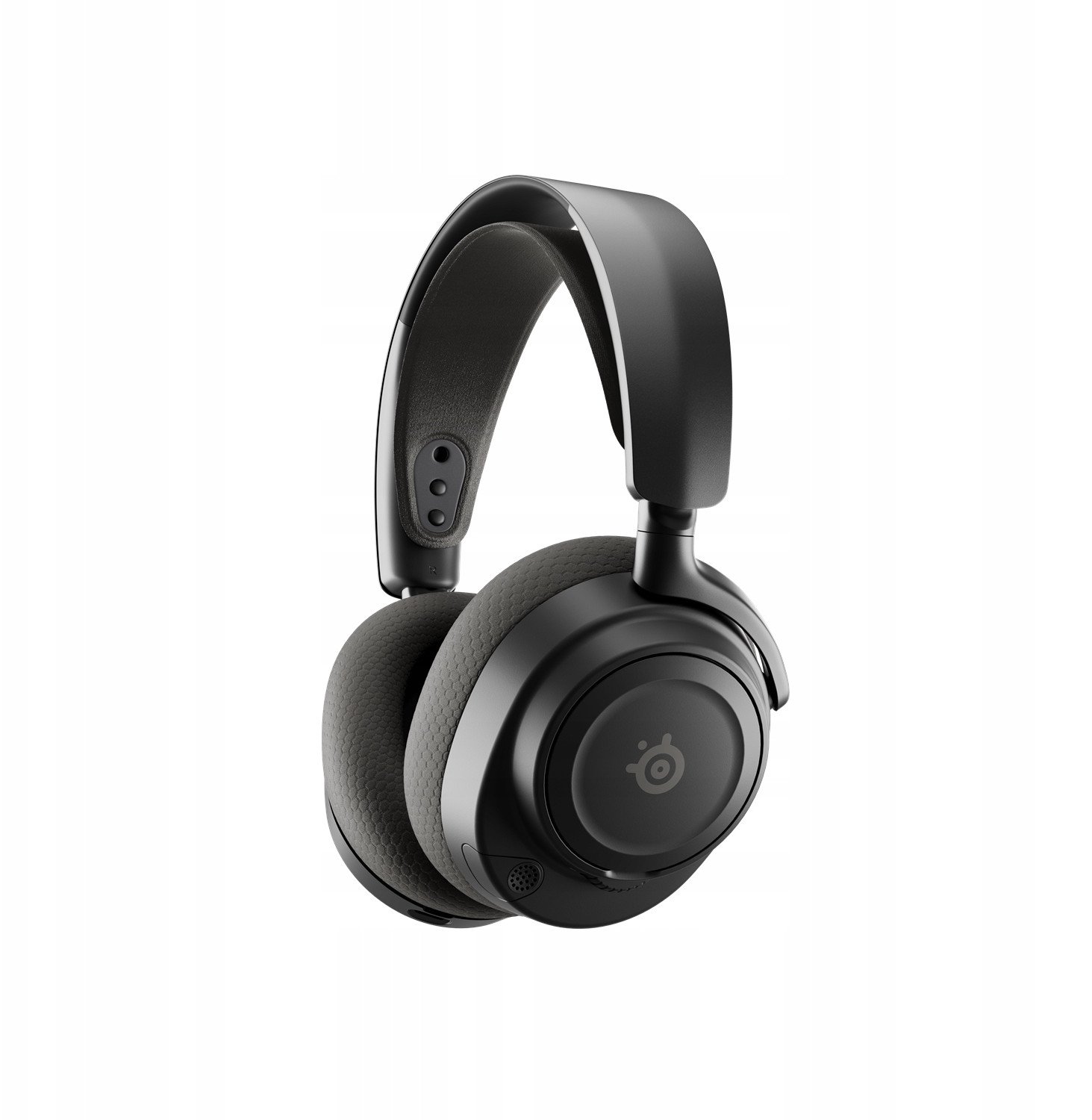 Austiņas SteelSeries Arctis Nova 7P Wireless