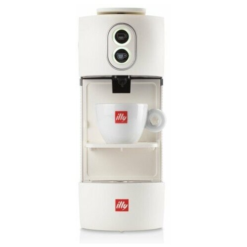 Kapsulu kafijas automāts illy Illy Easy