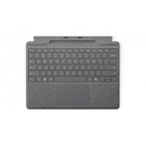 Klaviatūra Microsoft Surface Pro KB ENG/INT