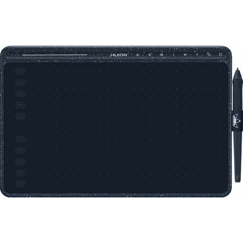 Grafiskā planšete Huion HS611 Blue |