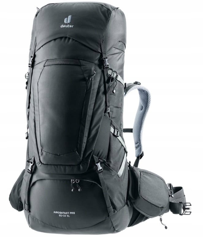 Ceļojumu mugursoma Deuter Aircontact Pro 65