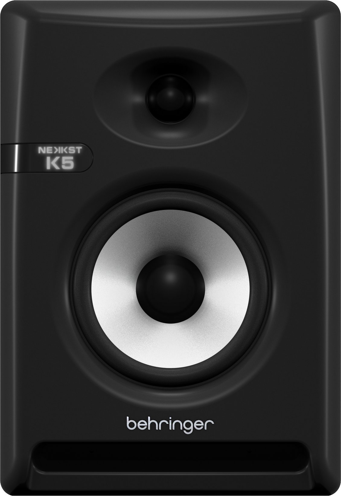 Behringer NEKKST K5 vads skaļrunis Black