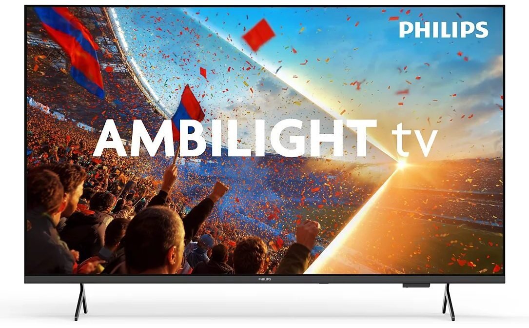 Philips 65 collu LED televizors 65PUS8001/12