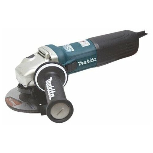 Slīpmašīna Makita Makita GA5040C01 | GA5040C01