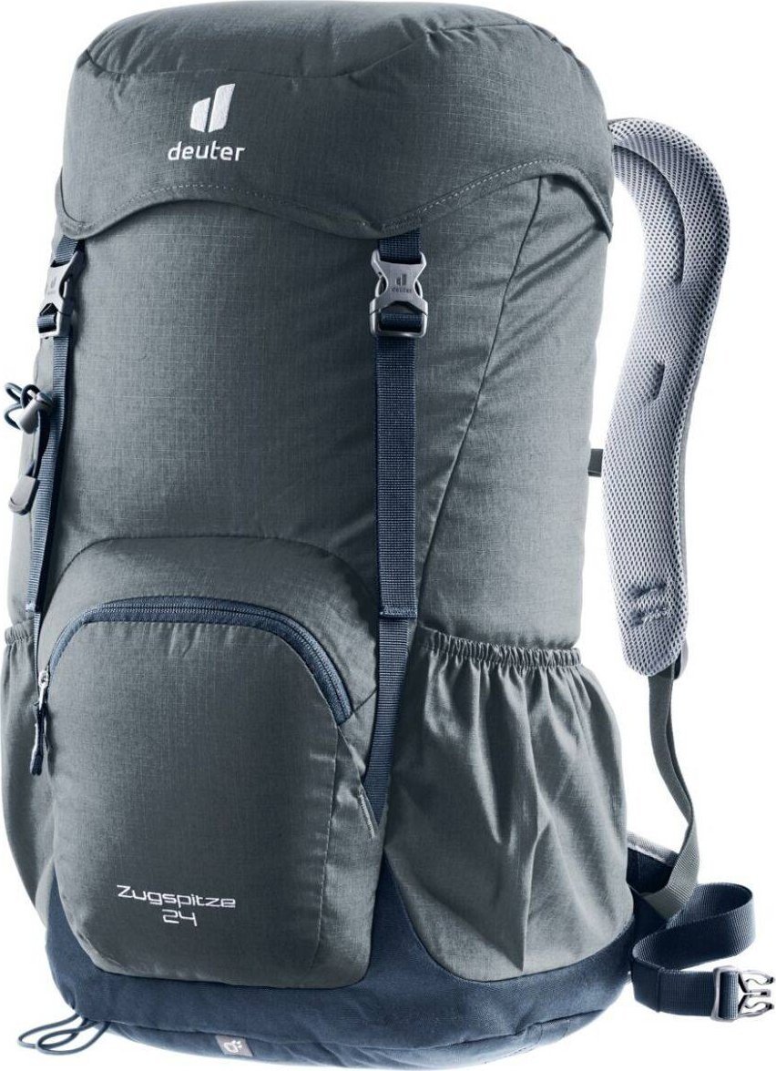 Ceļojumu mugursoma Deuter Zugspitze 24 Graphite-Ink
