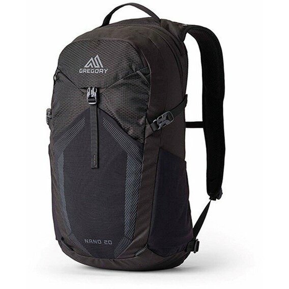 Ceļojumu mugursoma Gregory Nano 20 l