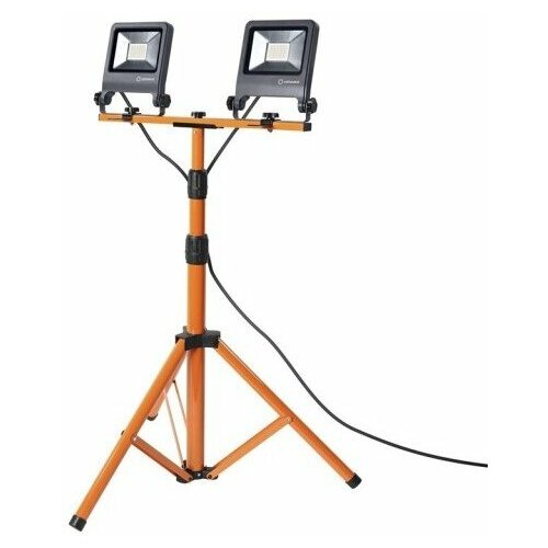 Dymo LED darba lampa TRIP 2X30W