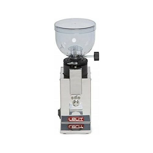 Kafijas dzirnaviņas Lelit Fred PL043MMI, 150W