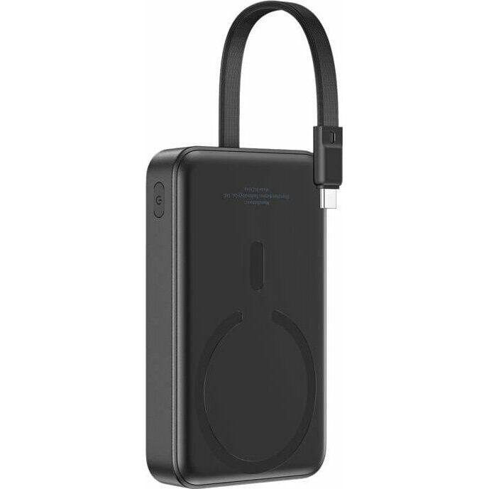 Ārējais akumulators Baseus Mini 10000mAh 30W