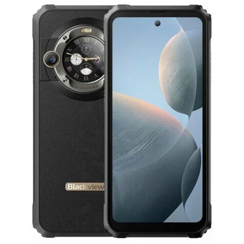 Viedtālrunis Blackview BL9000 Rugged 5G 12GB/512GB