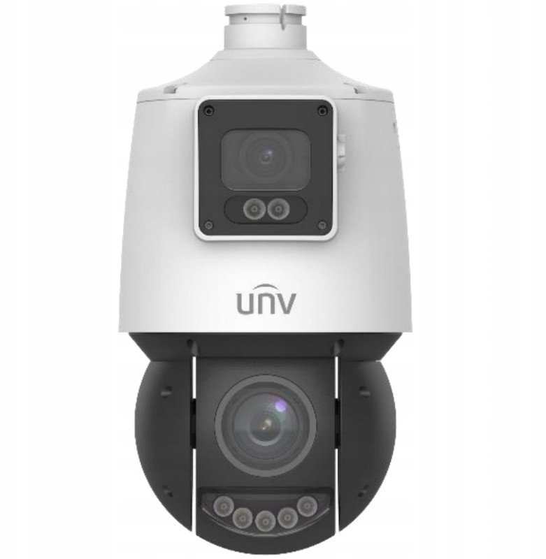 IP ātrgriešanās kamera IPC94144SFW-X25-F40C LightHunter -