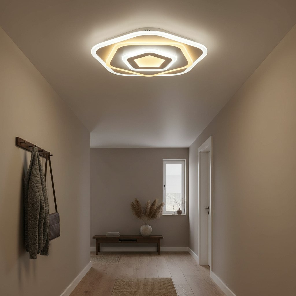 Griestu lampa Domoletti CEILING LAMP BELA