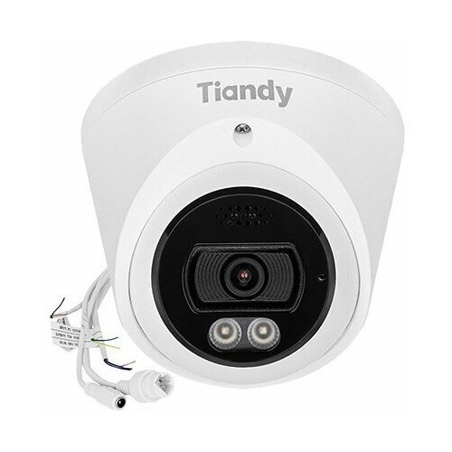 IP kamera Tiandy IP kamera TC-C38XQ